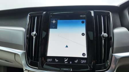 2020 Volvo S90 - photo 12