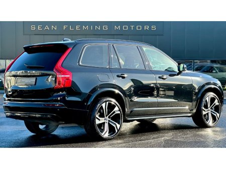 2024 Volvo XC90 - photo 3