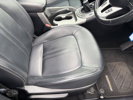 2015 Kia Sportage - photo 10