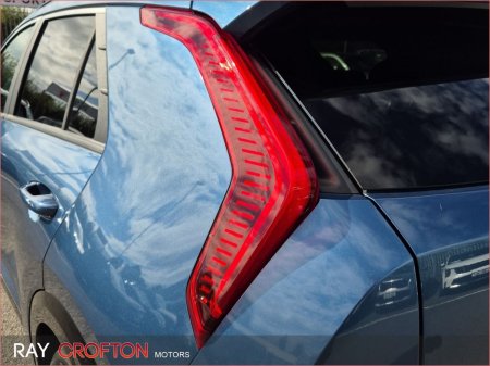 2023 Kia Niro - photo 15