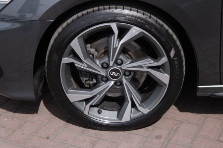 2021 Audi A3 - photo 23