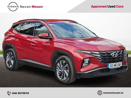 2023 Hyundai Tucson 2WD Executive *FUEL EFFICIENT*