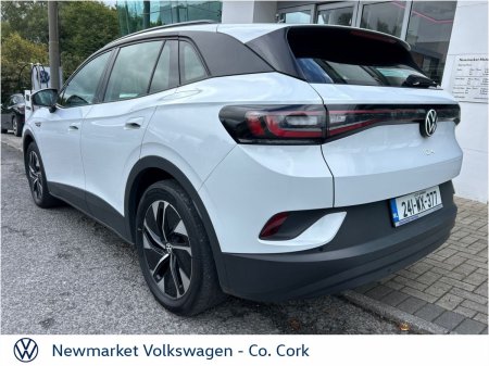 2024 Volkswagen ID.4 - photo 17
