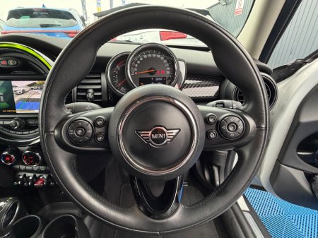 2019 Mini Cooper - photo 22