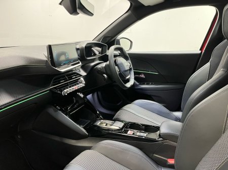 2023 Peugeot 2008 - photo 6