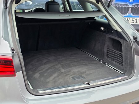 2017 Audi A6 - photo 12