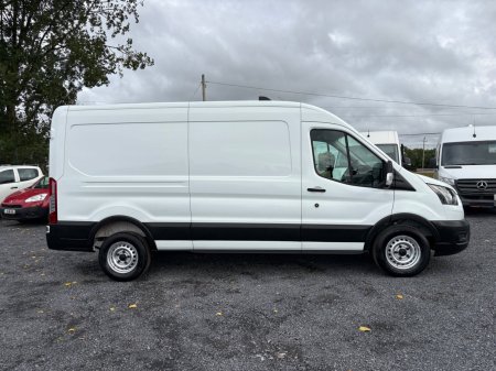 2022 Ford Transit - photo 2