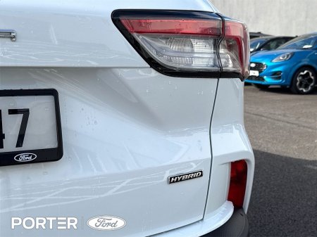 2024 Ford Kuga - photo 21