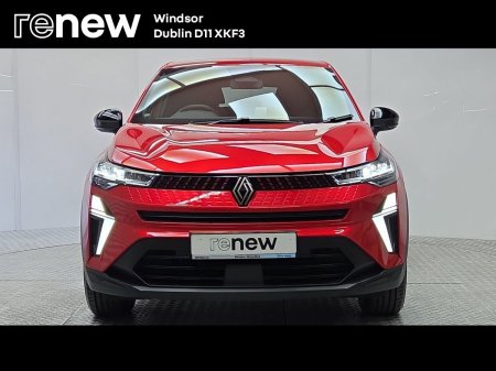 2026 Renault Captur - photo 7