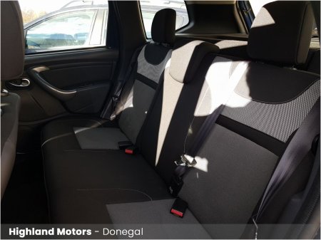 2018 Dacia Duster - photo 13