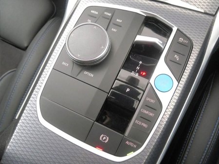 2024 BMW i4 - photo 10