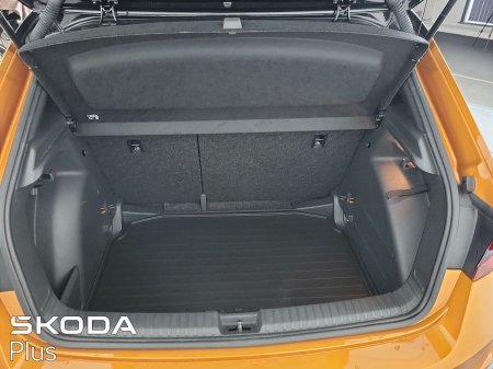 2024 Skoda Fabia - photo 10
