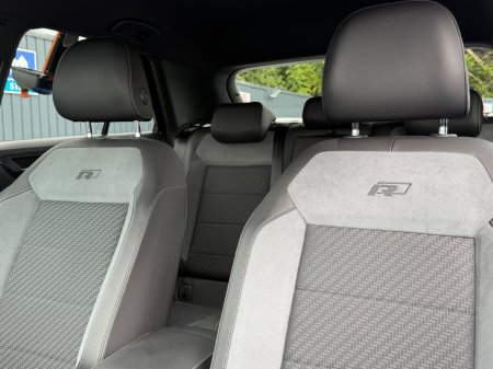 2021 Volkswagen T-Roc - photo 4