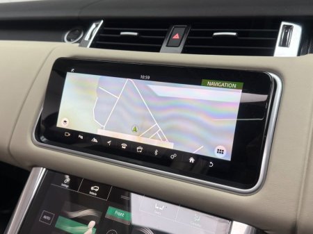 2021 Land Rover Range Rover Sport - photo 27