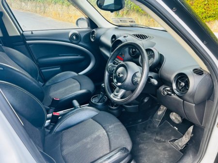 2016 Mini Countryman - photo 17