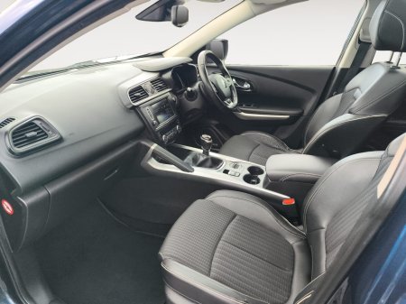 2016 Renault Kadjar - photo 9