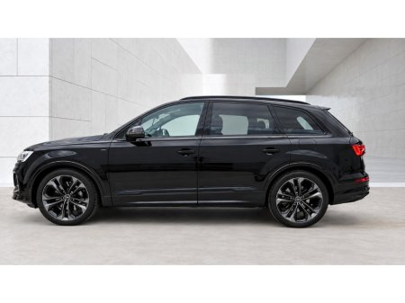 2024 Audi Q7 - photo 2
