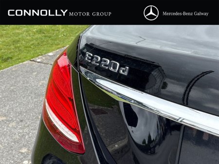 2019 Mercedes-Benz E-Class - photo 16