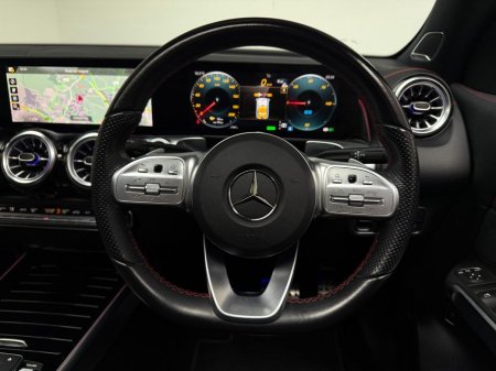 2023 Mercedes-Benz EQB - photo 29