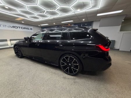 2020 BMW 3-Series - photo 18