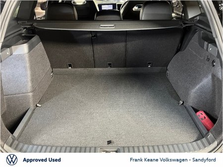 2027 Volkswagen Tayron - photo 9