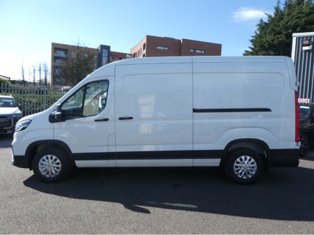 2026 Maxus DELIVER 9 - photo 5