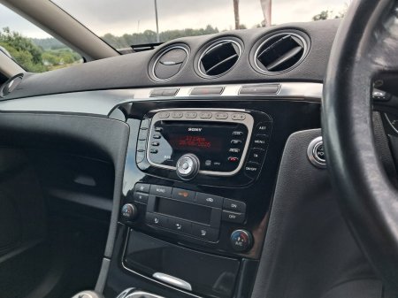 2012 Ford S-Max - photo 10