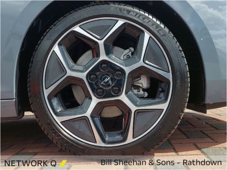 2026 Opel Astra - photo 7