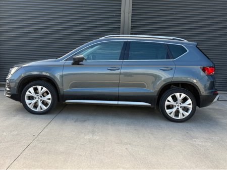 2021 SEAT Ateca - photo 4
