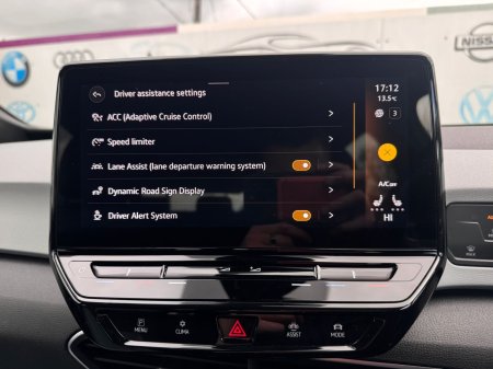 2023 Volkswagen ID.3 - photo 18