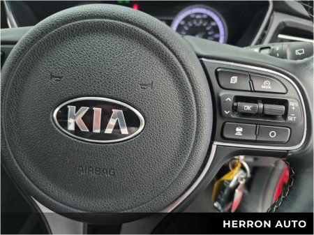 2021 Kia Niro - photo 12