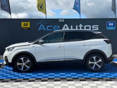 2018 Peugeot 3008 - photo 7