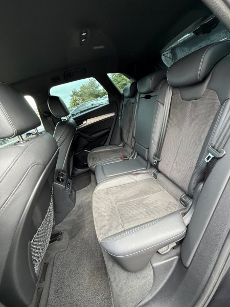 2020 Audi Q5 - photo 23