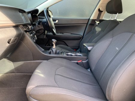 2018 Kia Optima - photo 15