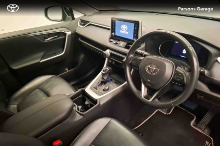 2021 Toyota RAV4 - photo 7