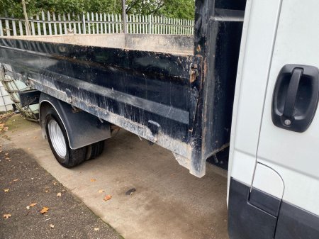 2021 Iveco Daily - photo 4