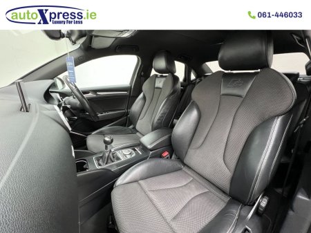 2017 Audi A3 - photo 16