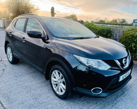 2016 Nissan Qashqai - photo 4