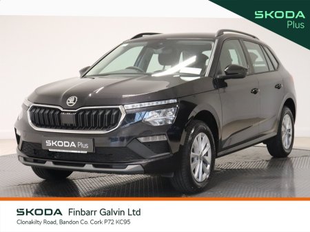 2026 Skoda Kamiq - photo 13