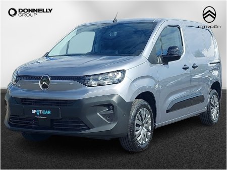 2026 Citroen Berlingo - photo 15