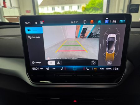 2024 Volkswagen ID.5 - photo 26