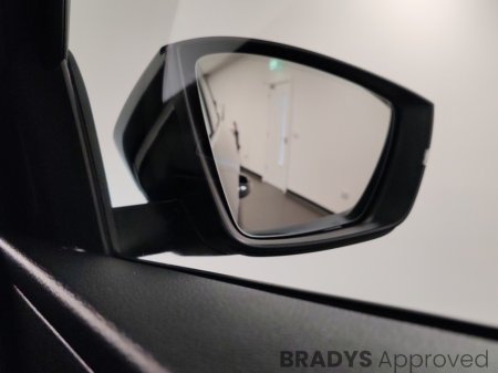 2025 Skoda Karoq - photo 28