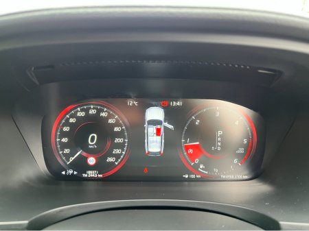 2019 Volvo V90 - photo 30