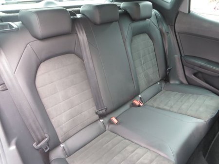 2020 SEAT Arona - photo 14