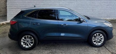 2022 Ford Kuga - photo 3