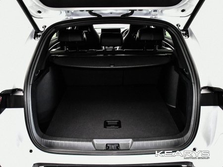 2026 BYD SEAL U - photo 17