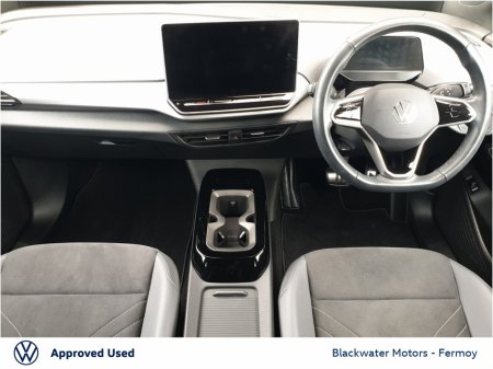 2024 Volkswagen ID.4 - photo 2