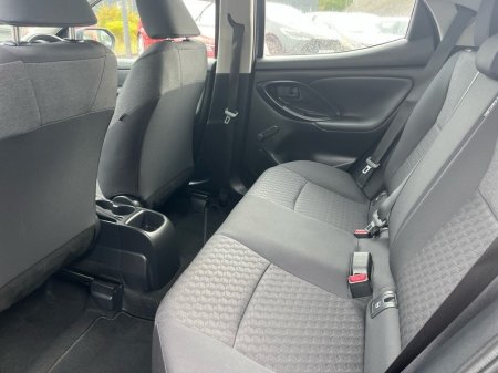 2022 Toyota Yaris - photo 7