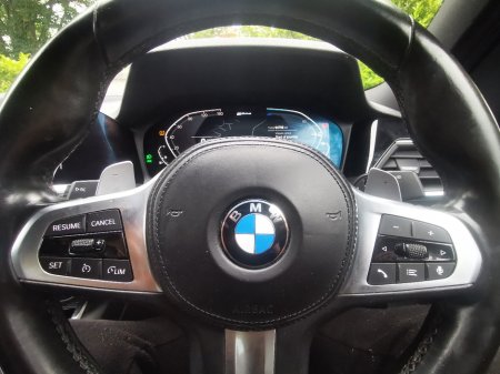 2021 BMW 3-Series - photo 21