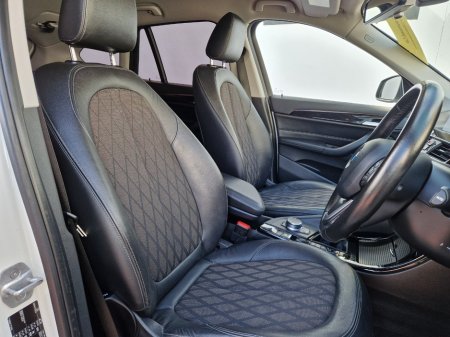 2017 BMW X1 - photo 26